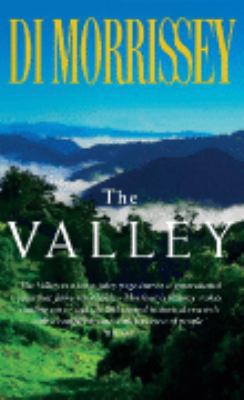 The Valley 0330423584 Book Cover
