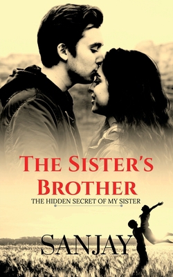 The Sister's Brother B0BM9LMCSQ Book Cover