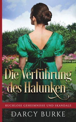 Die Verführung des Halunken [German] 1637260504 Book Cover