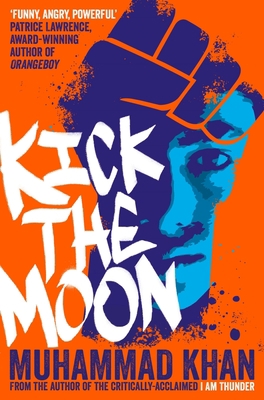 Kick the Moon 1509874070 Book Cover