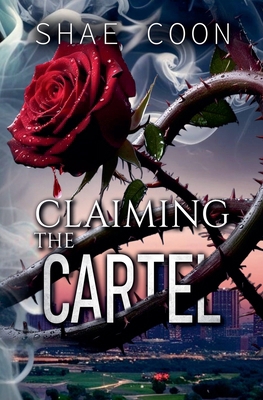 Claiming the Cartel B0DJCYQ12W Book Cover