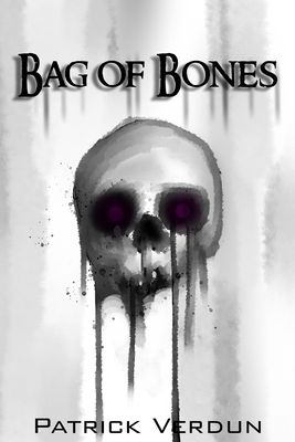 Bag of Bones B0DH8HM7WS Book Cover