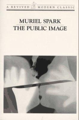 The Public Image 0811212467 Book Cover