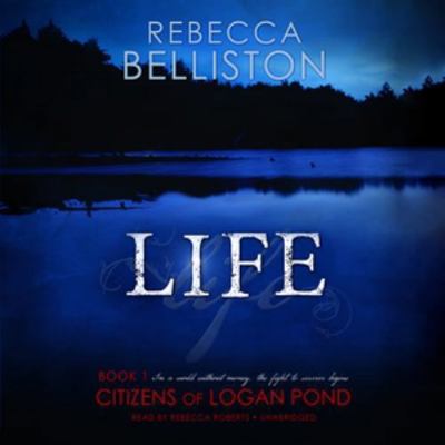 Life 1504765826 Book Cover