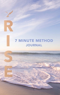 RISE 7 Minute Method Journal            Book Cover