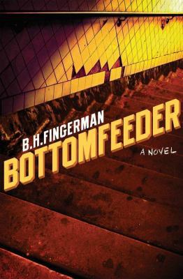 Bottomfeeder 1595820973 Book Cover
