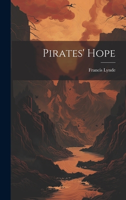 Pirates' Hope 1020976993 Book Cover