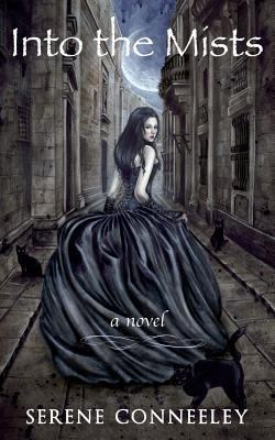 Into the Mists 0987050591 Book Cover