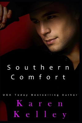 Southern Comfort 1792886292 Book Cover