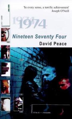Nineteen Seventy Four 1852426349 Book Cover