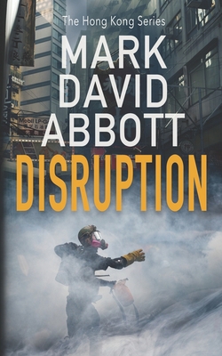 Disruption B08J1STMF2 Book Cover