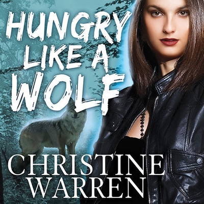Hungry Like a Wolf B08XLGFPNJ Book Cover