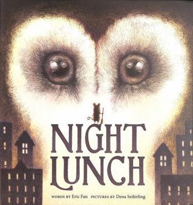 Night Lunch 0711289220 Book Cover