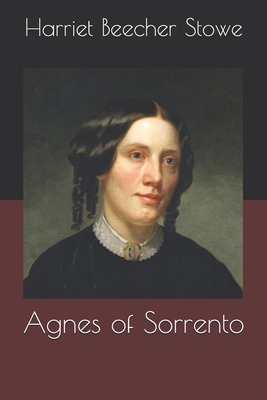 Agnes of Sorrento B08QLQHG2R Book Cover