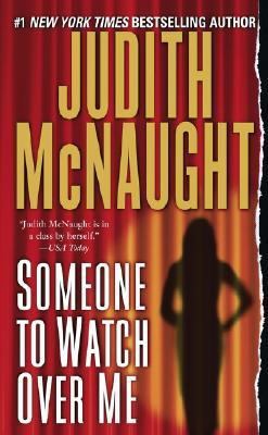 Someone to Watch Over Me 0743499719 Book Cover
