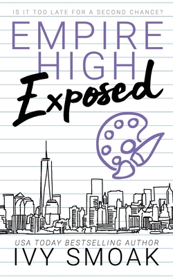 Exposed 1942381263 Book Cover