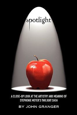 Spotlight: A Close-Up Look at the Artistry and ... 0982238592 Book Cover
