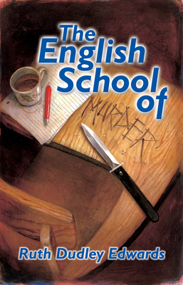 The English School of Murder 1890208787 Book Cover