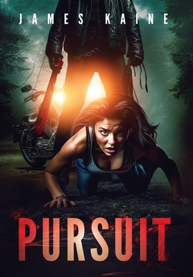 Pursuit B0BF8Y2XXM Book Cover