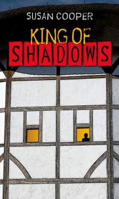 Rollercoasters: King of Shadows Reader 0198328885 Book Cover