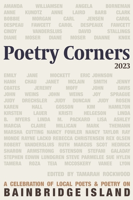 Poetry Corners 2023 1961451026 Book Cover