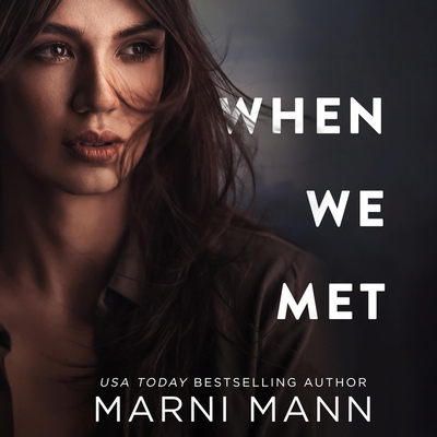 When We Met B0DJ2349DY Book Cover