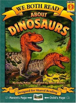 About Dinosaurs 1891327534 Book Cover