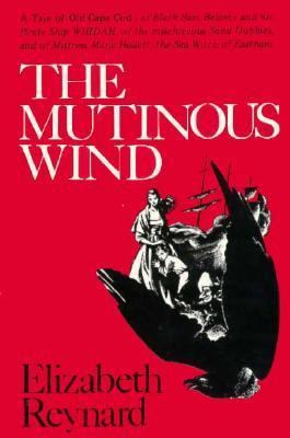 The Mutinous Wind 0940160293 Book Cover