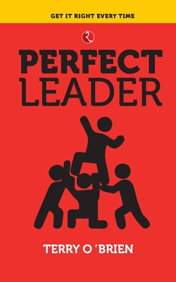 Perfect Leader 8129145375 Book Cover