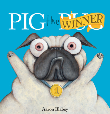 Pig the Winner 1338136380 Book Cover