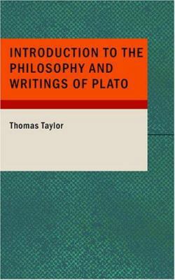 Introduction to the Philosophy and Writings of ... 1434600777 Book Cover