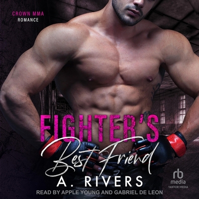 Fighter's Best Friend B0BYCFLVFC Book Cover
