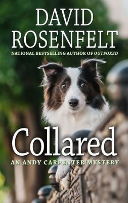 Collared [Large Print] 1432841459 Book Cover