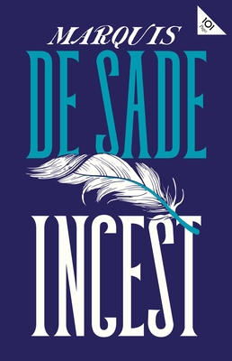 Incest 1847498949 Book Cover