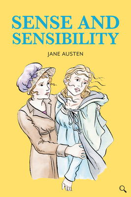 Sense and Sensibility 1912464128 Book Cover