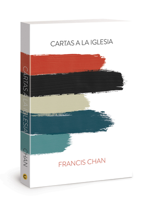 Cartas a la Iglesia: Letters to the Church Span... [Spanish] 0830776559 Book Cover