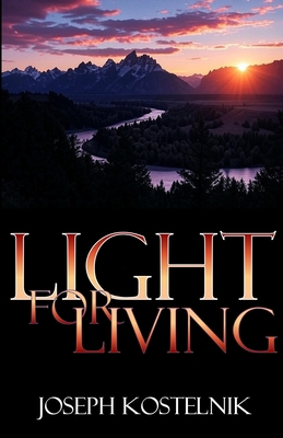 Light for Living B087LBK153 Book Cover