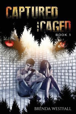 Captured And Caged 1545240957 Book Cover