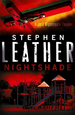 Nightshade: The 4th Jack Nightingale Supernatur... 1444742647 Book Cover
