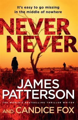 Never Never 1925324931 Book Cover