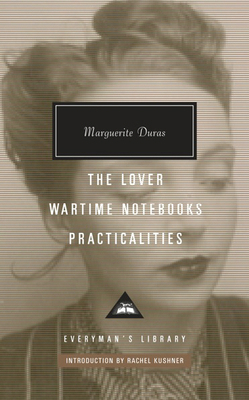 The Lover, Wartime Notebooks, Practicalities 184159380X Book Cover