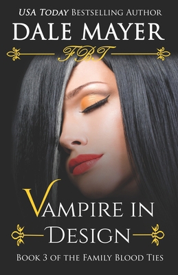 Vampire in Design 1988315530 Book Cover