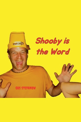 Shooby is the Word B0D959D98F Book Cover