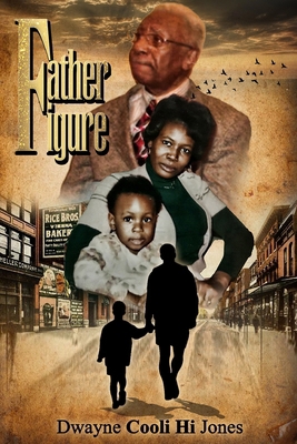Father Figure 1955358346 Book Cover