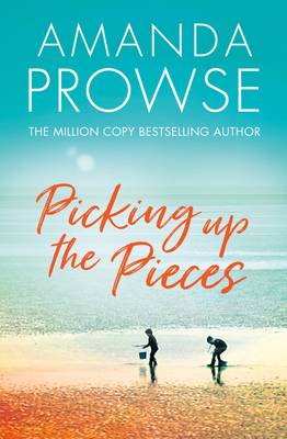 Picking Up the Pieces 1542024811 Book Cover