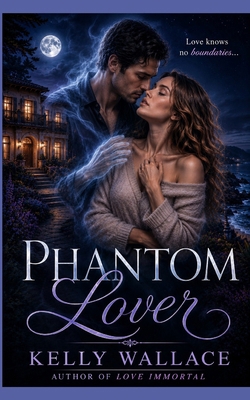 Phantom Lover 1981190449 Book Cover