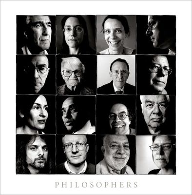 Philosophers 0199757143 Book Cover