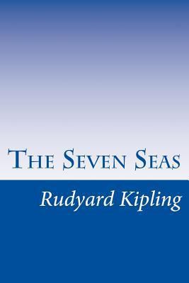 The Seven Seas 1499746520 Book Cover
