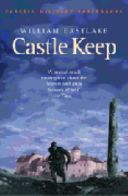 Castle Keep 0304358657 Book Cover