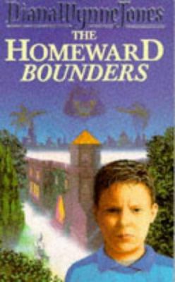 Homeward Bounders 0749702818 Book Cover